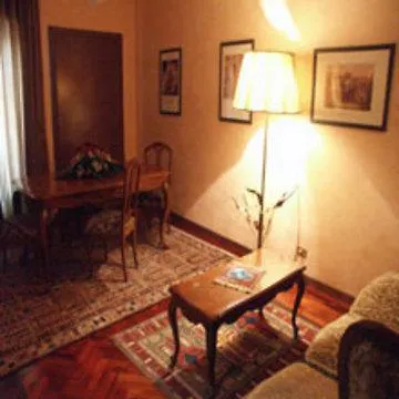Astor Vintage 3* 弗罗西诺内
