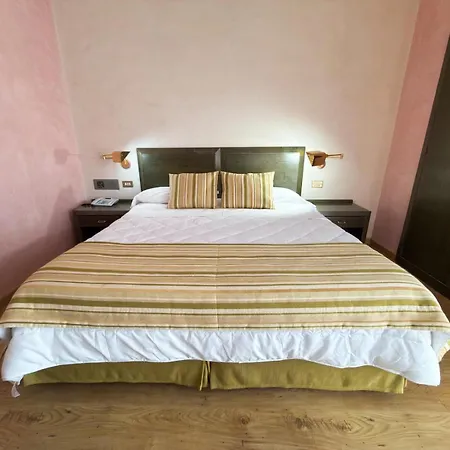 Hotel Astor Vintage Frosinone