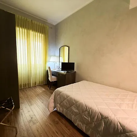 Hotel Astor Vintage