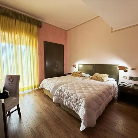 Hotel Astor Vintage Frosinone