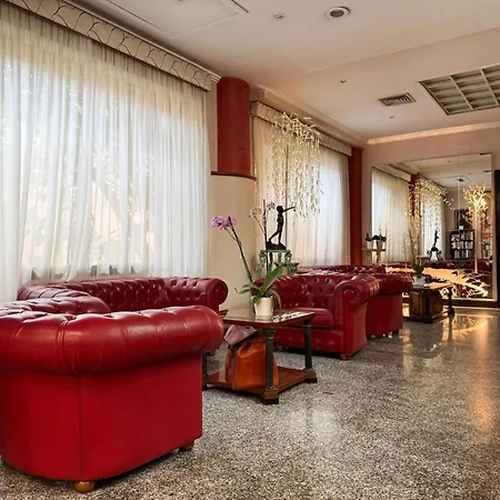 Astor Vintage 3* Frosinone