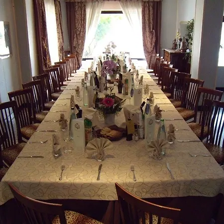 Astor Vintage Hotell 3*