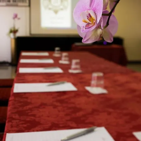 Astor Vintage Hotel Frosinone