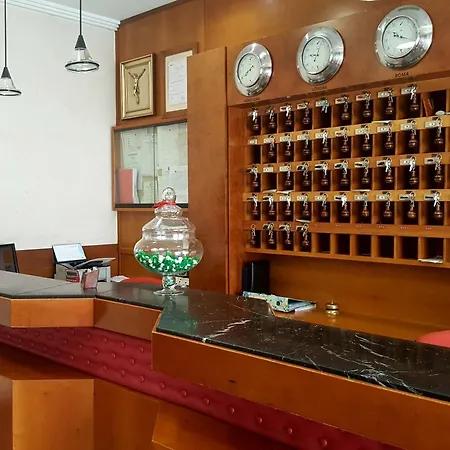 Astor Vintage Frosinone