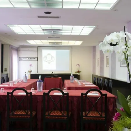 Astor Vintage 3*