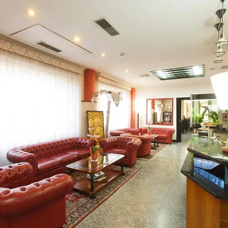 Astor Vintage 3* Frosinone