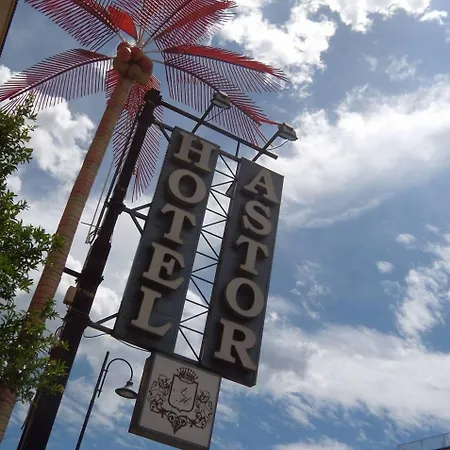 Astor Vintage Frosinone