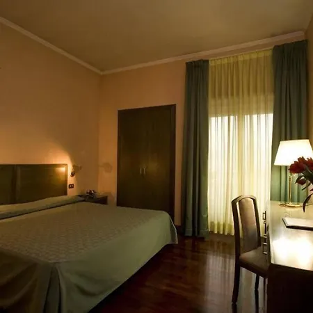 Hotel Astor Vintage