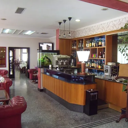 Astor Vintage 3*