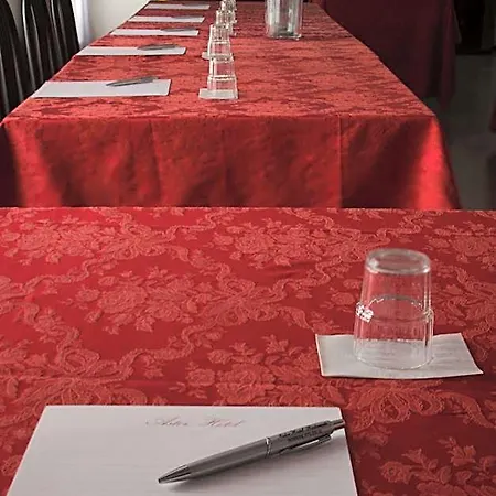 Astor Vintage Hotel 3*