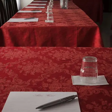 Hotel Astor Vintage Frosinone