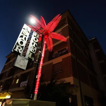 Hotell Astor Vintage Frosinone