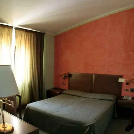 Hotell Astor Vintage Frosinone