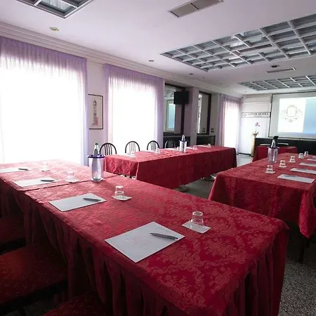 Astor Vintage Hotell 3*