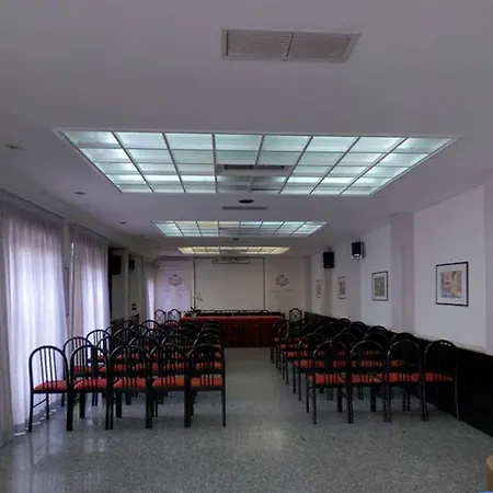 Hotell Astor Vintage Frosinone