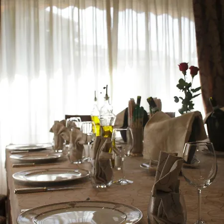 Astor Vintage 3* Frosinone